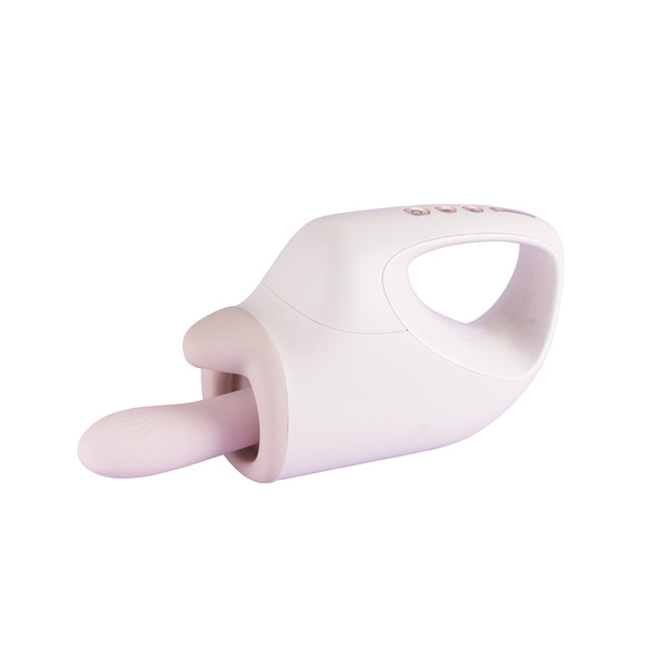 Автоматична ручна машина для сексу G1 After Kiss