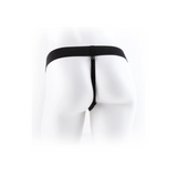 Fetish Fantasy Series 9" Hollow Strap-On 