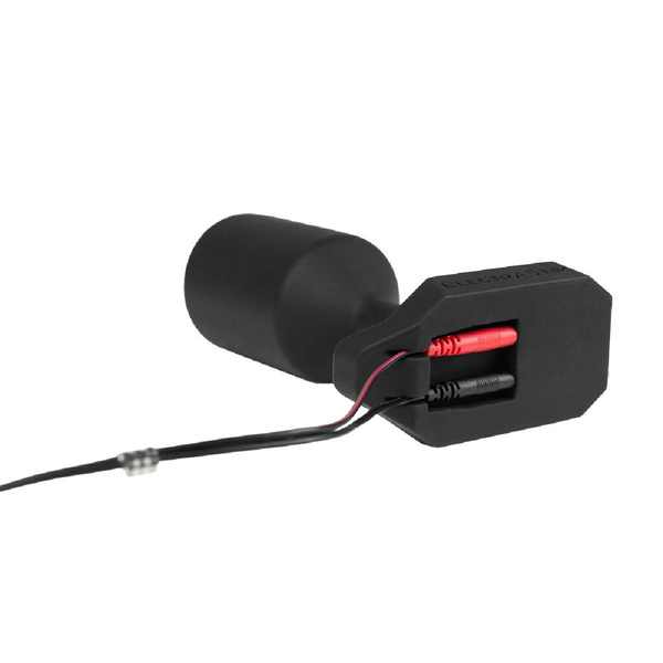 Mr S WMCEBP Electro Buttplug ElectraStim