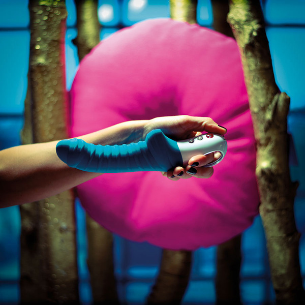 FUN FACTORY G5 TIGER india red