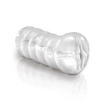 Masturbator Pdx Extreme Clear-Leader Snatch Clear Pipedream