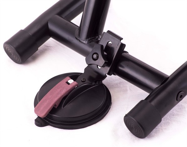 Przyssawka The F-Machine Anchor Tie Down Kit