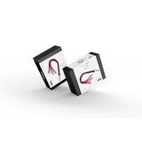 Pejcz Crazy Horse Red Whips