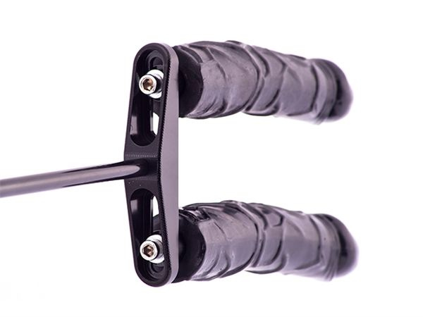 Adapter do mocowania dwóch dild F-Machine Double Trouble