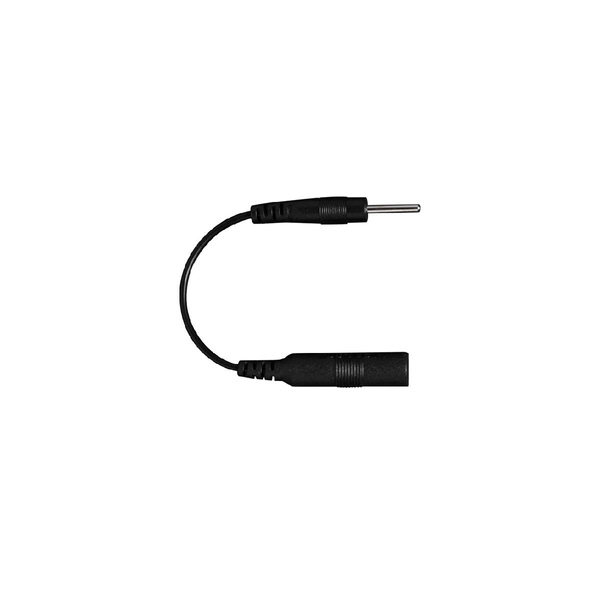 4mm Banana Female Jack To 2mm Pin Dungeon Lab