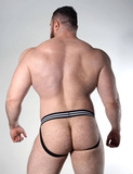 Dark Room Stamina Jockstrap M