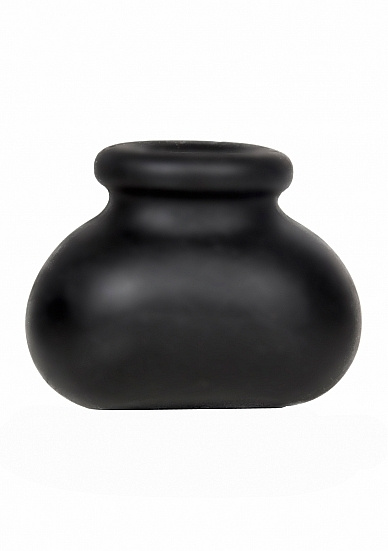 Sakwa na jądra Perfect Fit Bull Bag Standard Black