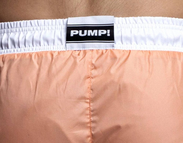 Kąpielówki męskie Coral Pumpshorts L PUMP!