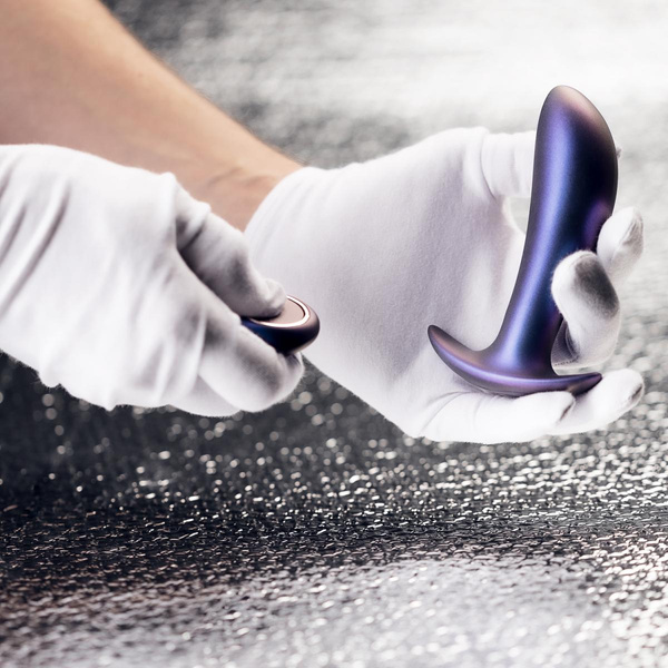 Вібратор Uranus Anal Vibrator Hueman