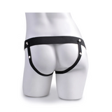 Fetish Fantasy Series 7" Squirting Hollow Strap-On