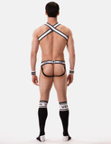 Barcode Berlin Harness Vers XS