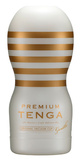 Masturbator Premium Tenga Original Vacuum Cup Gentle