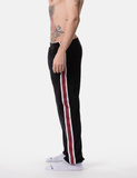 Спортивні штани Polarowe Fleece Pants Fuzzy Black M Barcode Berlin