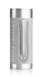 Вібратор Bullet Silver Doxy