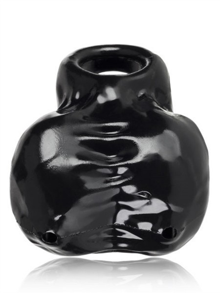 Nutter Black Oxballs