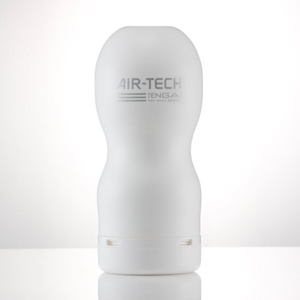 Masturbator Tenga Air-Tech Reusable Vacuum Cup Gentle
