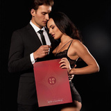Pleasure Box Sexy Calendar Dreamtoys