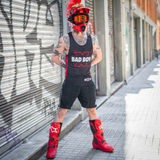 Tank Top Aircool Vest - Bad Boy Xl Boxer Barcelona