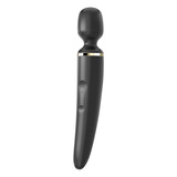 Satisfyer Wand-er Woman Black