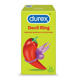 Durex Play Little Devil Vibrating Sleeve