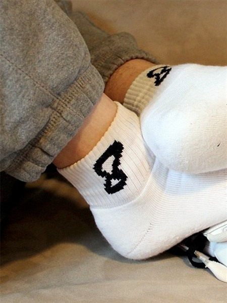 Short Crew Socks 43-46 Sk8erboy
