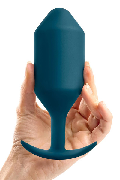 Snug Plug 6 Marine b-Vibe