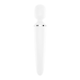 Wibrator Różdżka Wand-Er Woman White Satisfyer