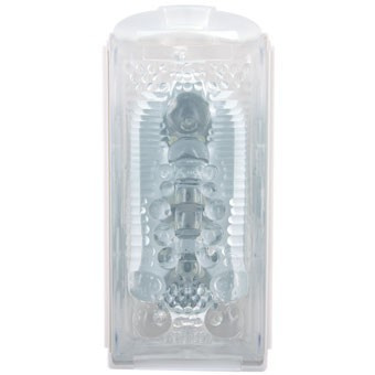 Tenga Flip Hole White masturbator