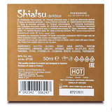 Pheromon Fragrance Man Darkblue 50ml Shiatsu