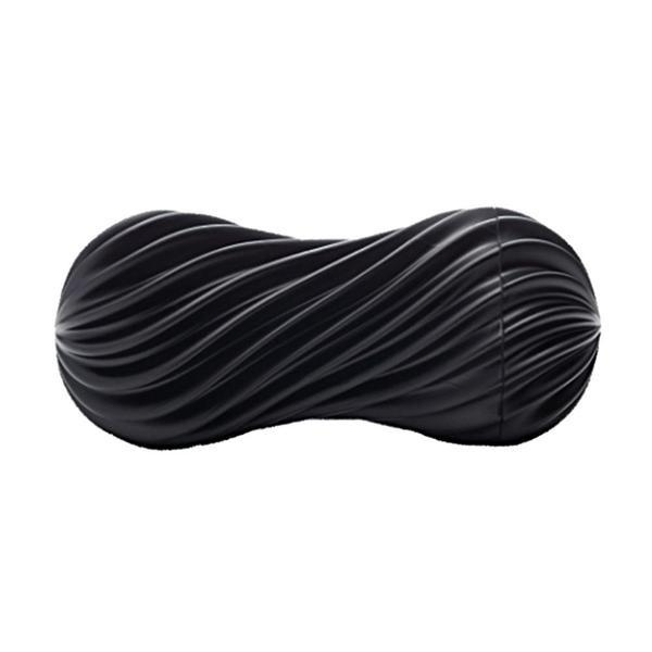 Masturbator Tenga Flex Rocky Black