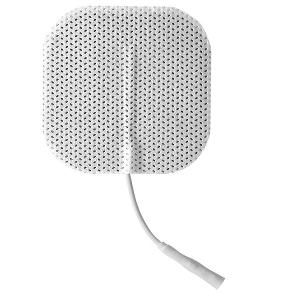 Самоклеючі електроди Electrapads Square 4 шт. ElectraStim