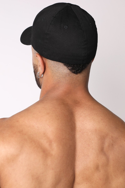 Cellblock13 Kennel Club Atlas Hat Blue S/M