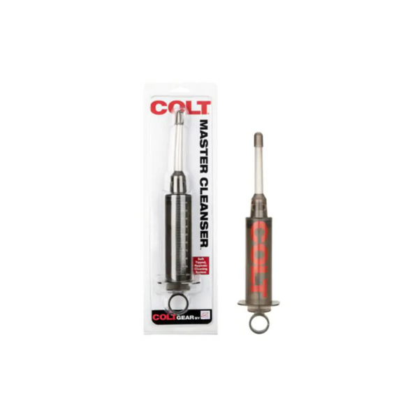 Irygator intymny Master Cleanser Colt
