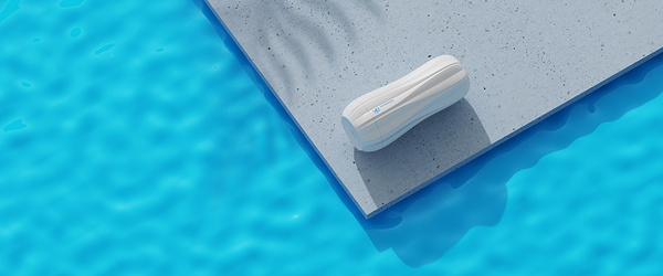 Ручний мастурбатор Flying Flowers Series Wild After Kiss