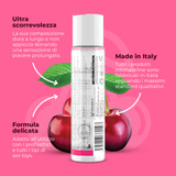 Lubrykant Wodny Sensilight Cherry 60 Ml IntimateLine