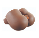 Masturbator Pdx Extreme Fuck Me Silly Brown Pipedream