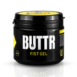 Fisting Gel 500ml BUTTR