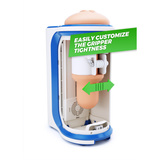 Inteligentny Męski Masturbator Imitujący Blowjob A.I.+ Autoblow