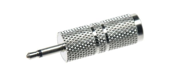 Адаптер Rimba (3,5mm на 2,5mm)