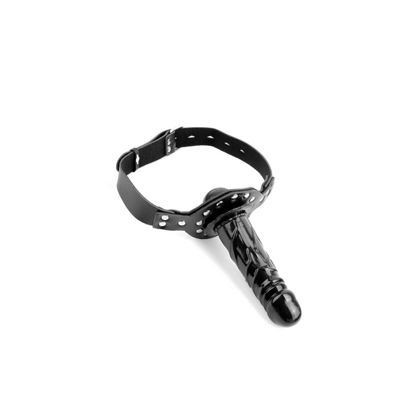 Fetish Fantasy Series Deluxe Ball Gag With Dildo