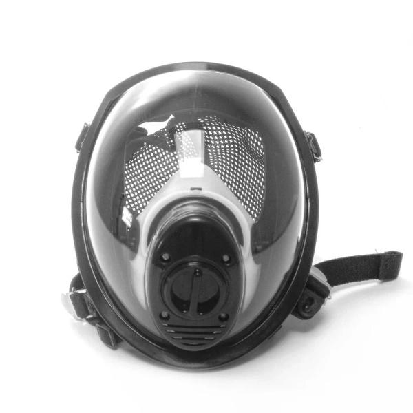 Maska MSX Full Visor Gas Mask GasMaster