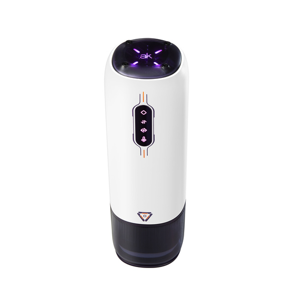 Masturbator męski After Kiss Young Series EF