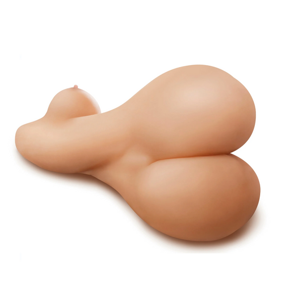 Masturbator Pdx Extreme Mega Fuck Slut Light Pipedream