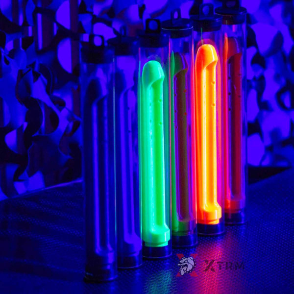 Насадка для душової шланги O-Clean Neon XTRM