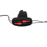 Tartarus Quadripolar Buttplug ElectraStim