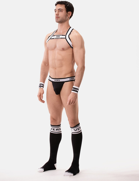 Barcode Berlin Harness Vers XS