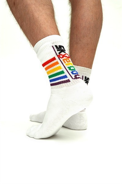 Sk8erboy PRIDE Socks 39-42