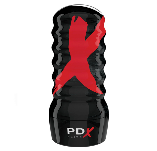 Masturbator Pipedream PDX Elite Air-Tight Pussy Stroker Light
