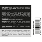 Tabletki wzmacniające męskie libido Panaseus Libido ♂ 50 kapsułek