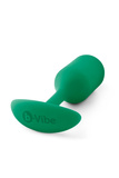 Snug Plug 2 Green b-Vibe